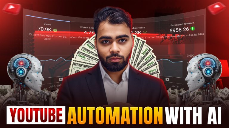 Youtube Automation With Ai